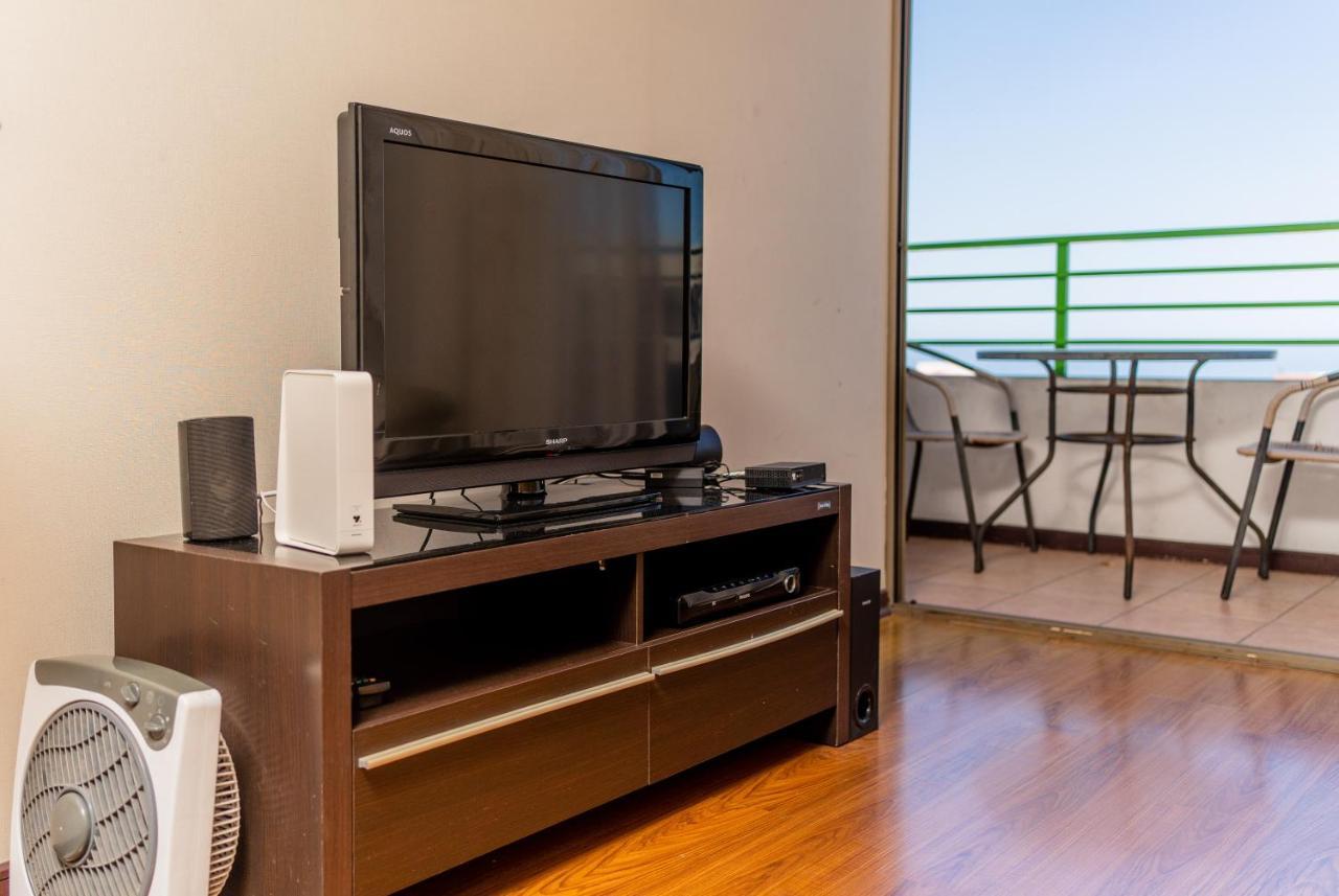 Departamentos Alpro Cavancha Vista A La Playa อิกิเก ภายนอก รูปภาพ