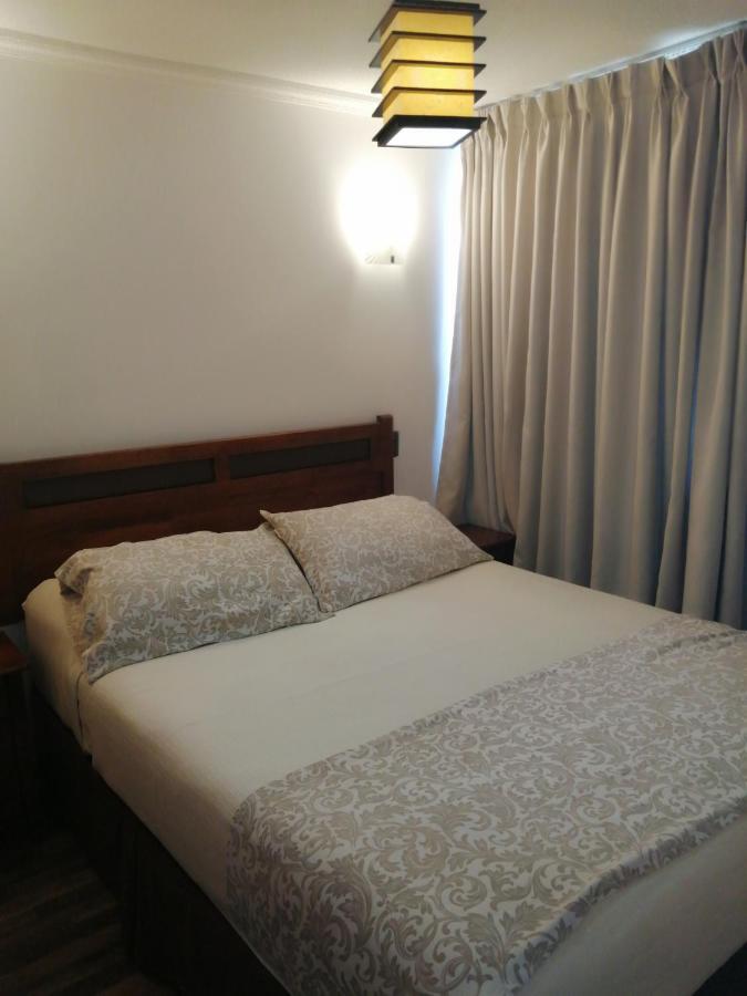 Departamentos Alpro Cavancha Vista A La Playa อิกิเก ภายนอก รูปภาพ